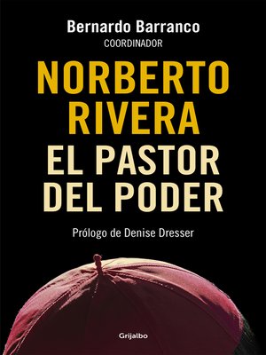 cover image of Norberto Rivera